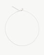 Silver Chain 42cm Chains