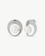 Pendientes Acero Petra
