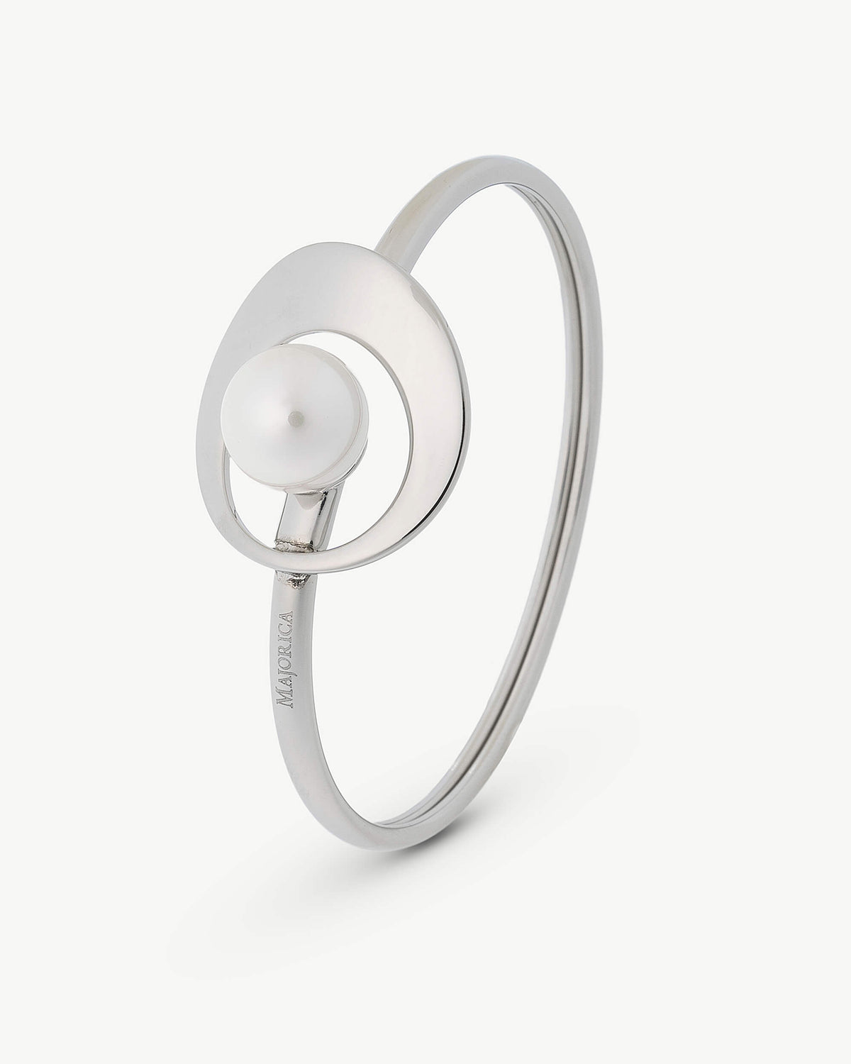 Perlenarmband Petra
