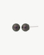 Pendientes Perla 6mm Tahití Lyra