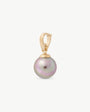Charm Perla Aubergine Charm&Glow