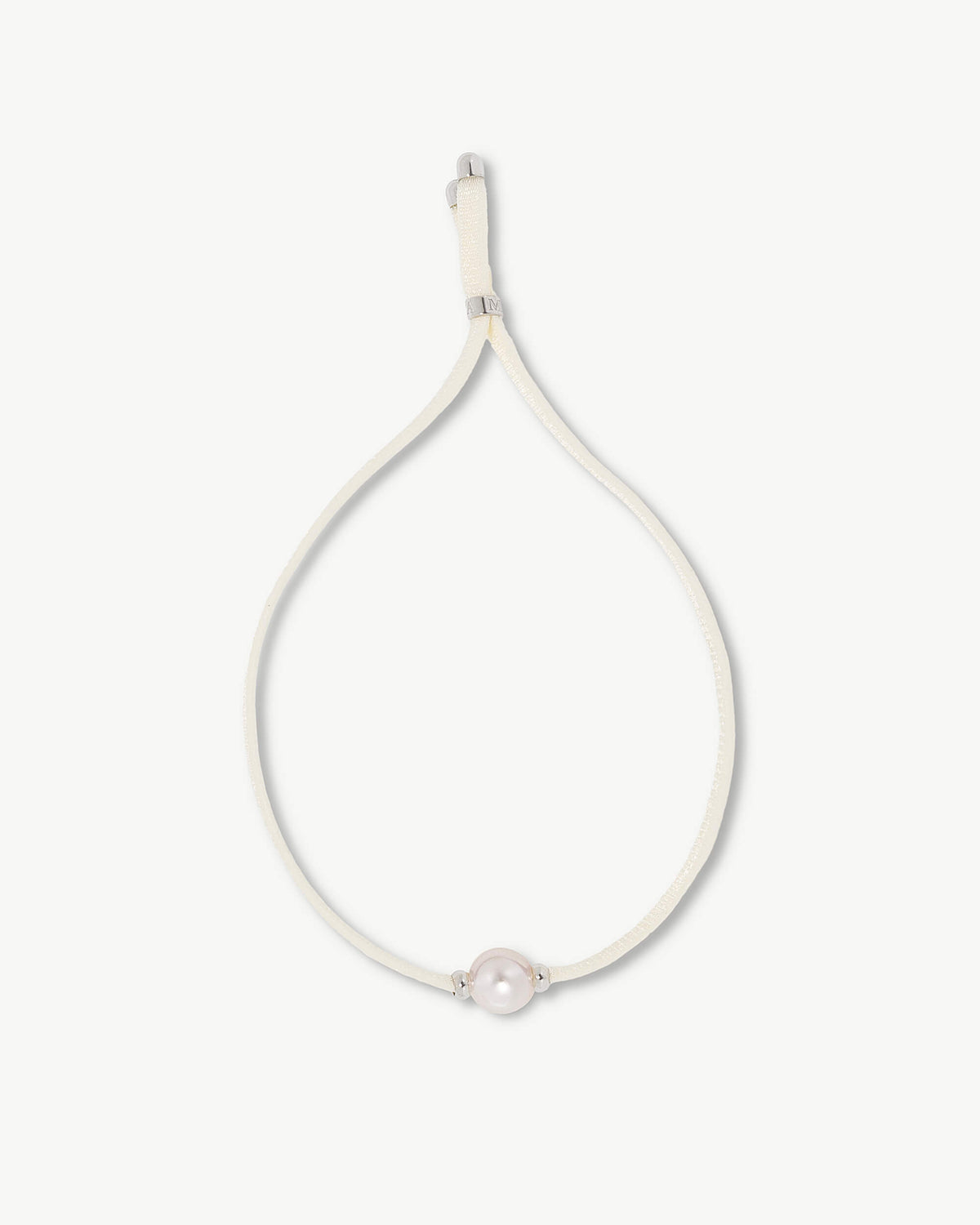Pulsera Blanca Sifnos
