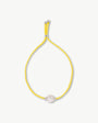 Bracelet Yellow Sifnos