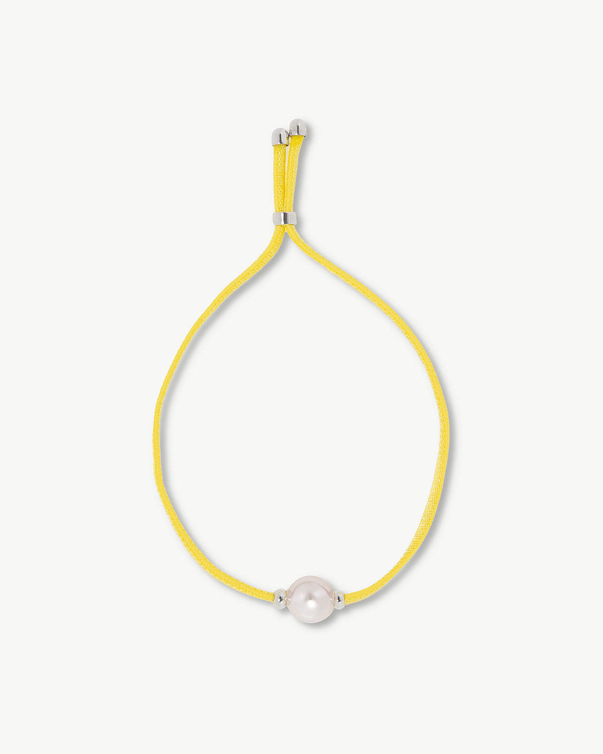 Bracelet Yellow Sifnos