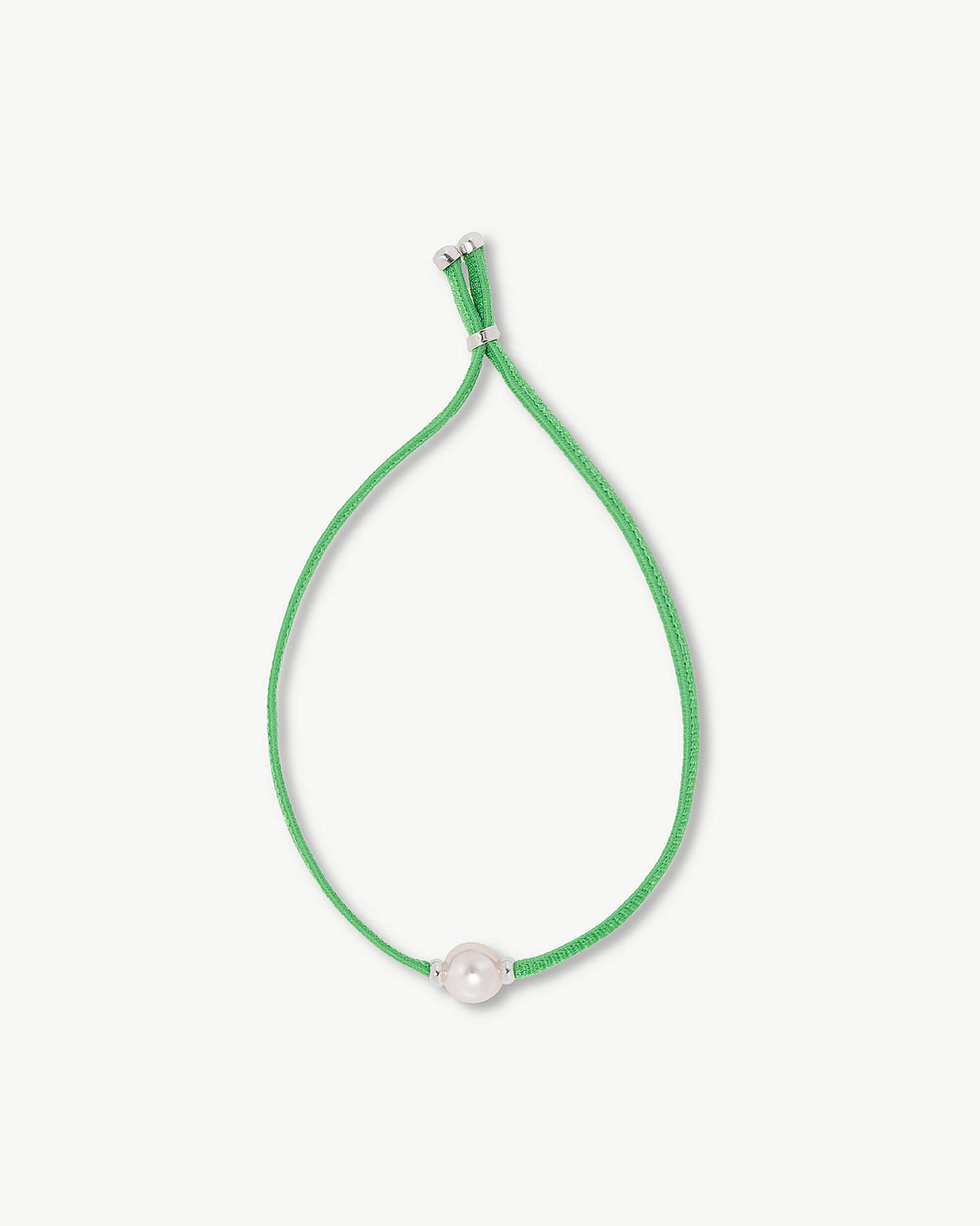 Grünes Armband Sifnos