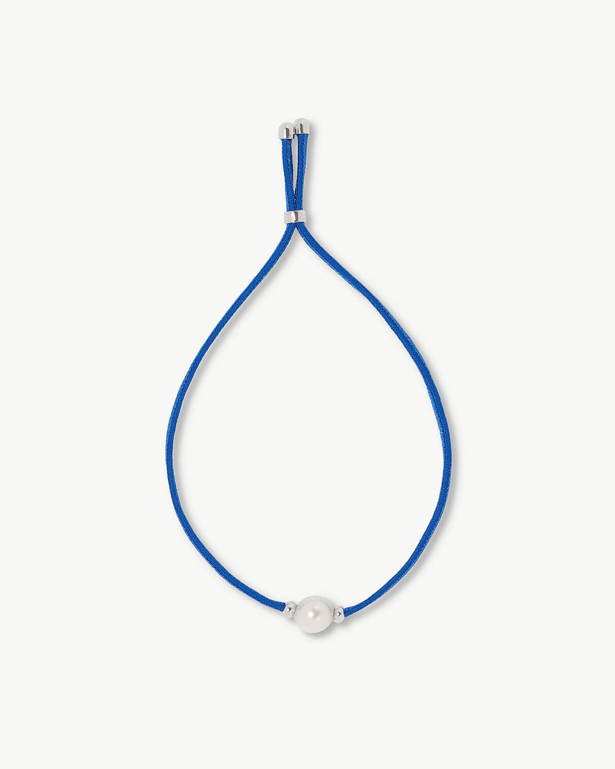 Pulsera Azul Sifnos
