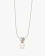 10mm Perlenkette Exquisite