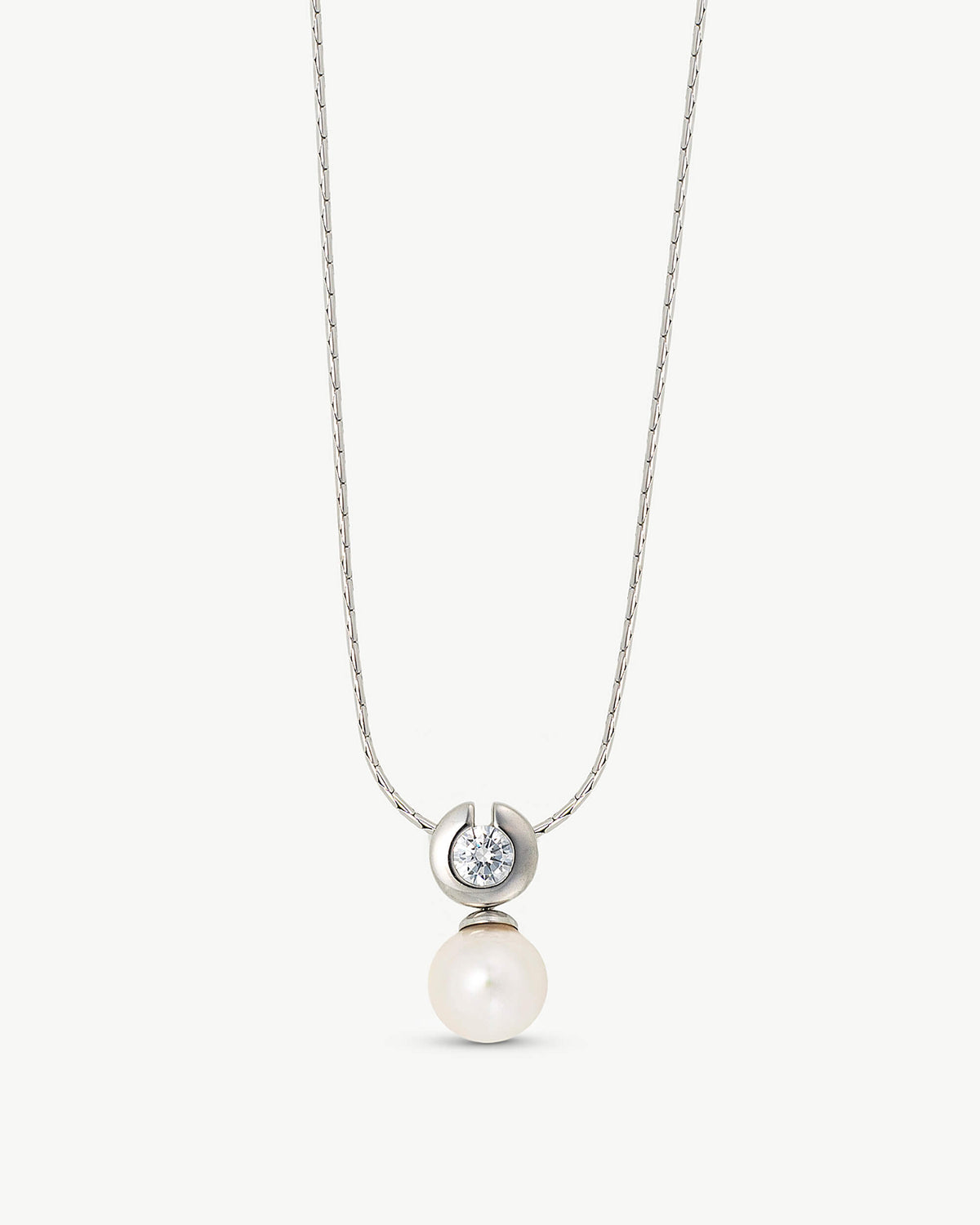 10mm Perlenkette Exquisite