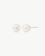 Pendientes Perla 6mm Lyra