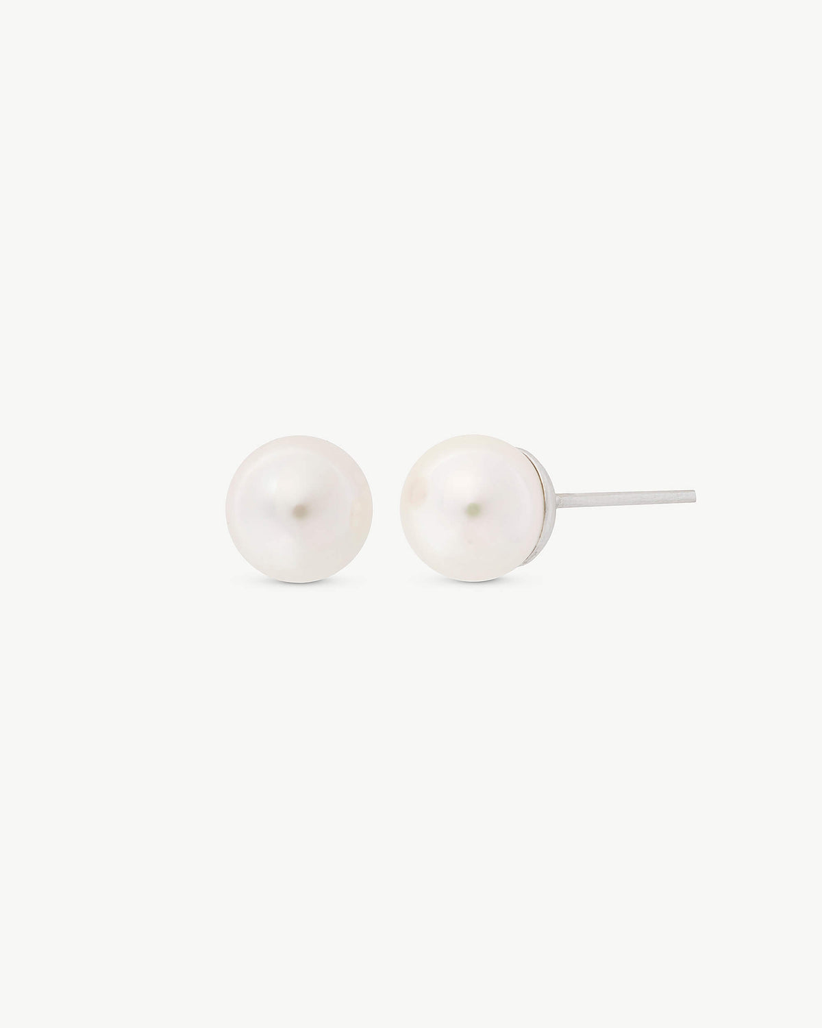 Pendientes Perla 6mm Lyra