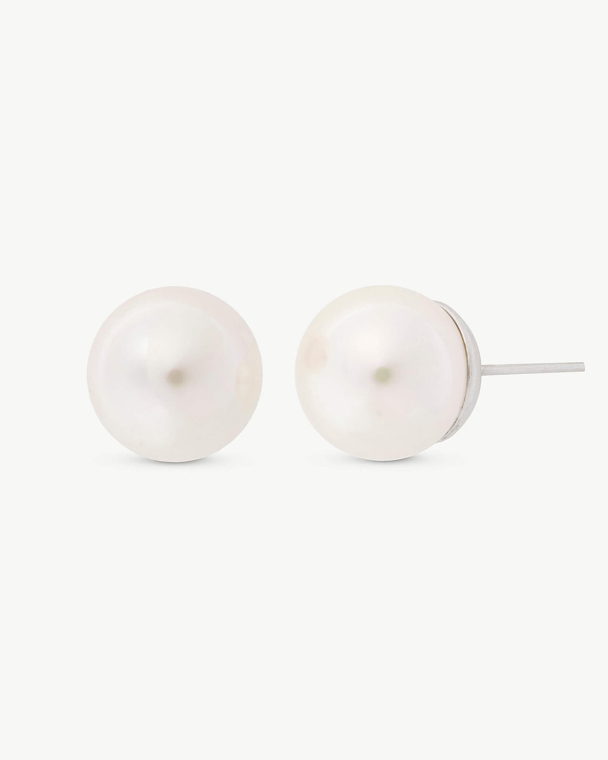 Pendientes Perla 12mm Lyra