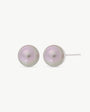 Pendientes Perla 8mm Nuage Lyra