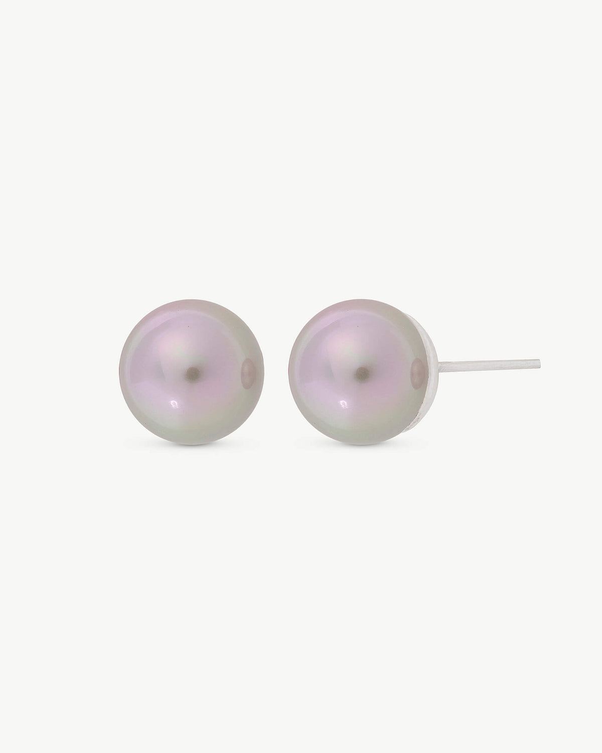 Pendientes Perla 8mm Nuage Lyra