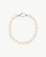 Pulsera Perlas 7mm Lyra