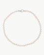 Pearl Necklace 7mm - 45cm Lyra