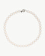 Collar Perlas 12mm Esfera