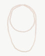 Collar Largo 120cm Perlas 8mm Jour