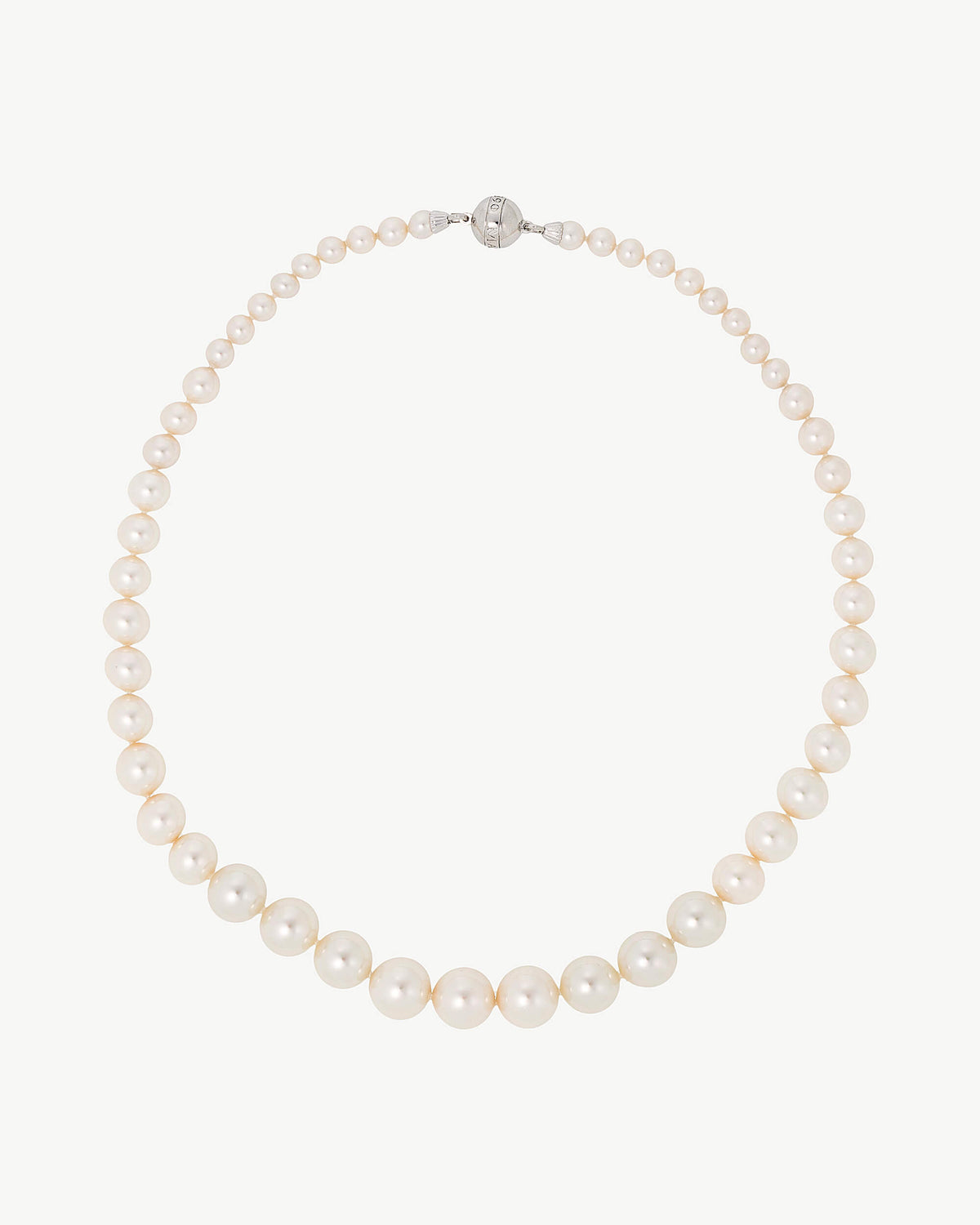 6-12mm Perlenkette Dangle