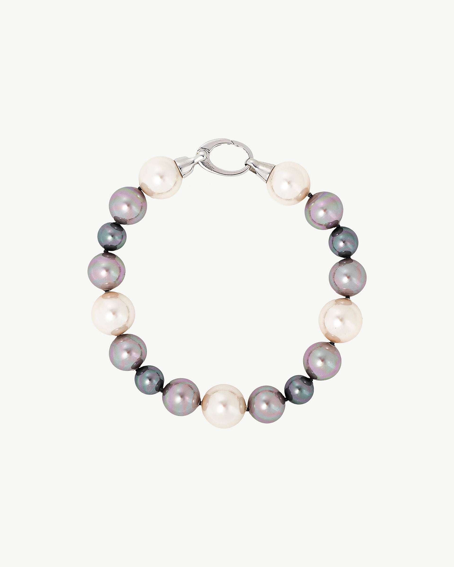 Pearl bracelets Majorica pearls - Main Image