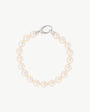 8mm Perlenarmband Lyra