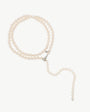 Pearl Necklace 8mm Jour