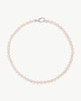 Collar Perlas 6mm de 40cm Lyra