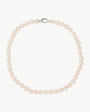 Collar Perlas 10mm de 45cm Lyra