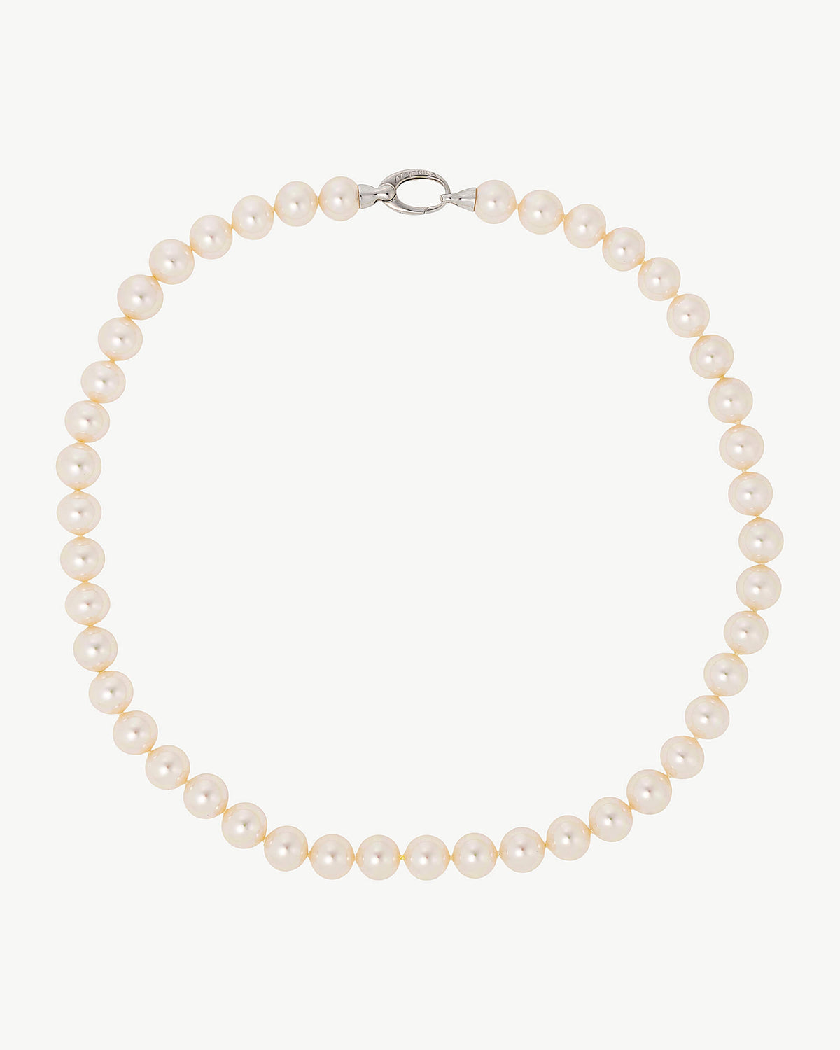 Collar Perlas 10mm de 45cm Lyra