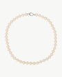Collar Perlas 10mm de 50cm Lyra