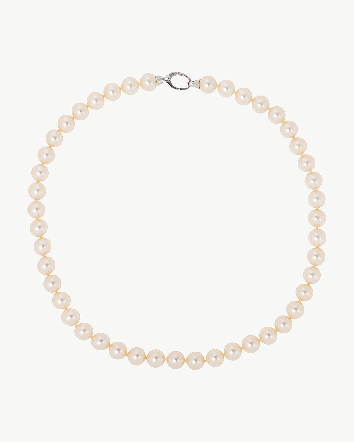 10mm Perlenkette Lyra