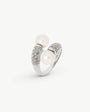 Perlenring Lilit