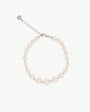 Pulsera Perlas 6-10mm Lyra