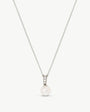 Pearl Necklace 10mm Lilit