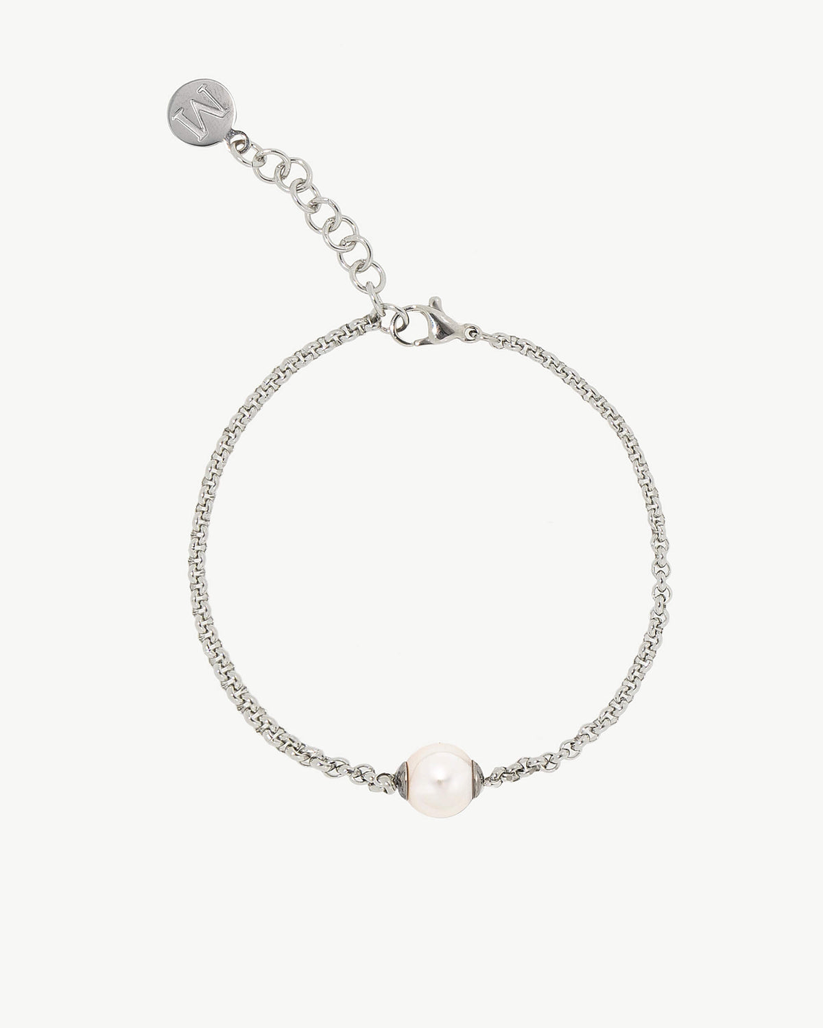 Kettenarmband Nuada