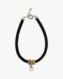 Halsband-Halskette Formentera