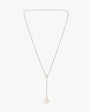 Collar Perla 16mm Aura