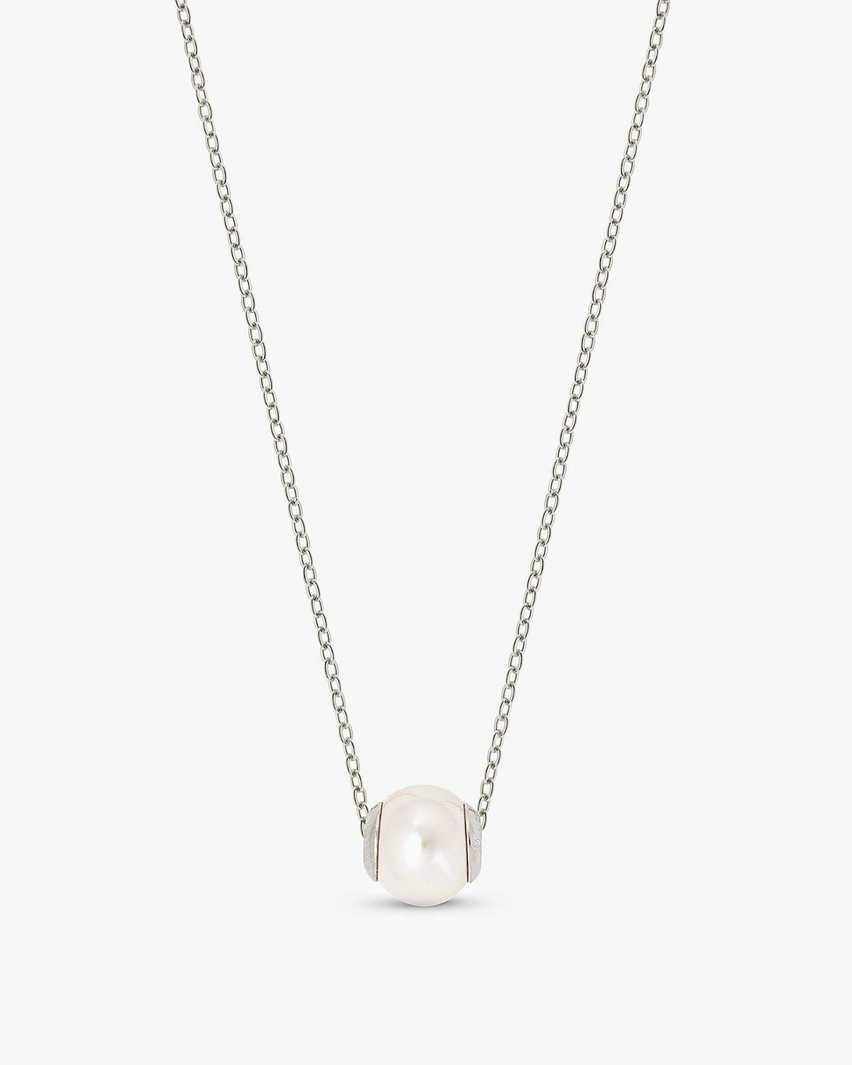 10mm Perlenkette Nuada