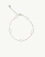 Pulsera Perla 8mm Ilusión