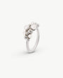 Pearl Ring 3-4mm Fuga