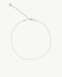 Collar Perlas 4mm Ballet