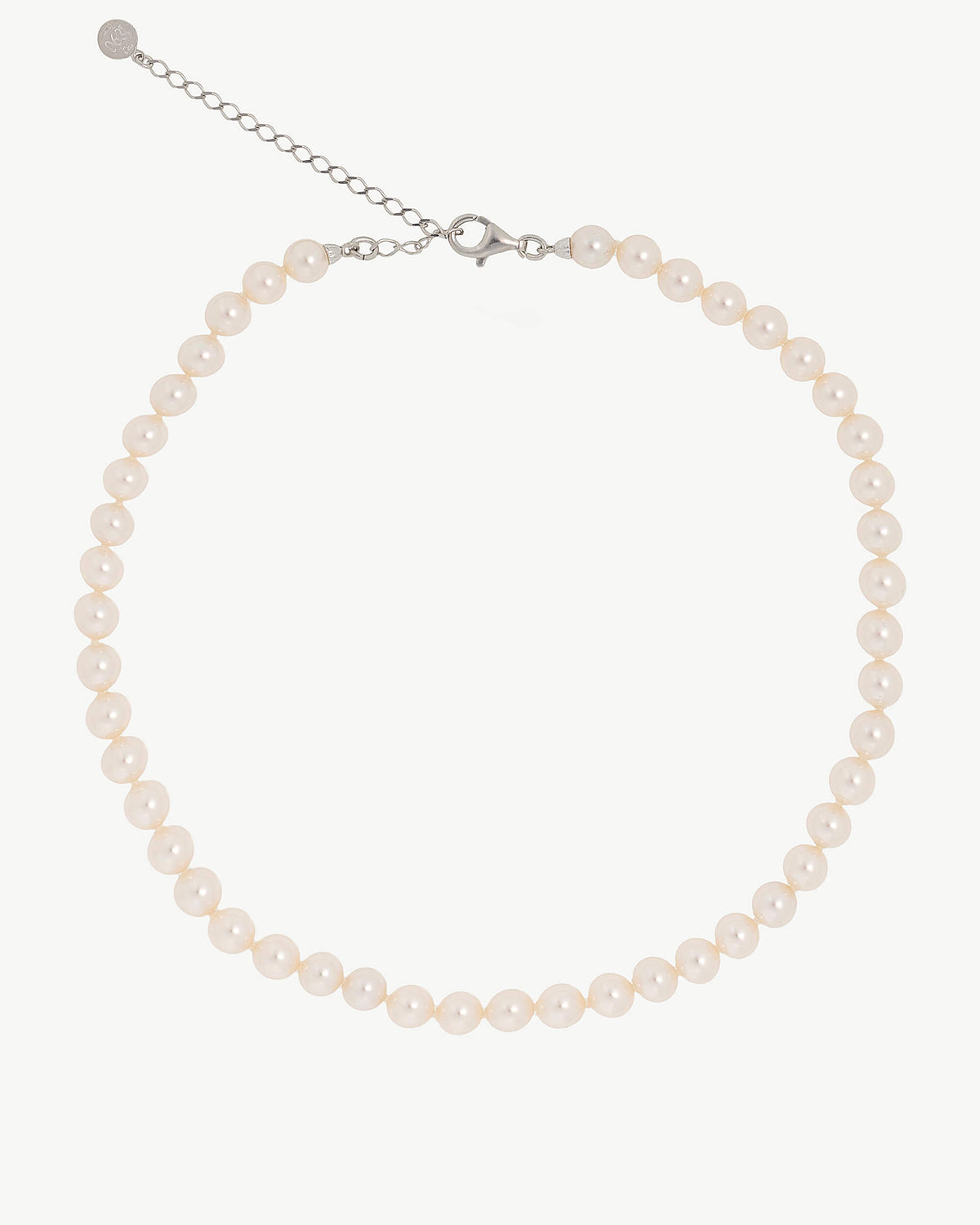 Collar Perlas 6mm Ballet