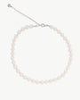 8mm Perlenkette Ballet