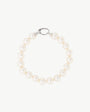 Pulsera Perlas 10mm Lyra