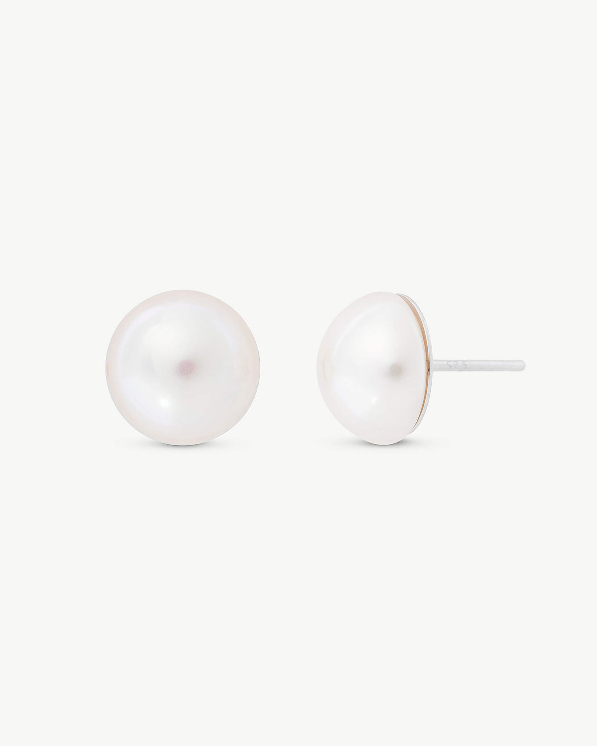 10mm Ohrringe Mabe