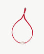 Bracelet Red Coral Sifnos