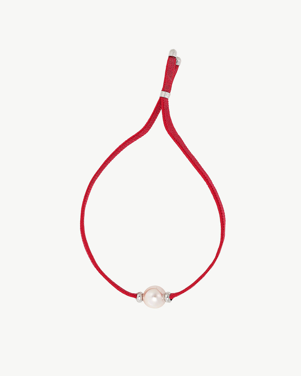 Bracelet Red Coral Sifnos