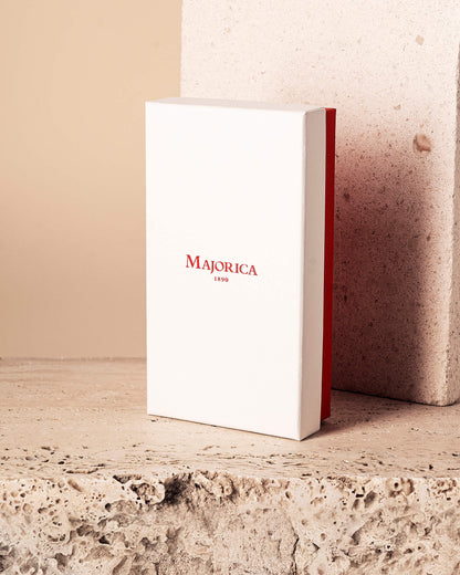 Pendientes Largos con Perlas Wild Pearls