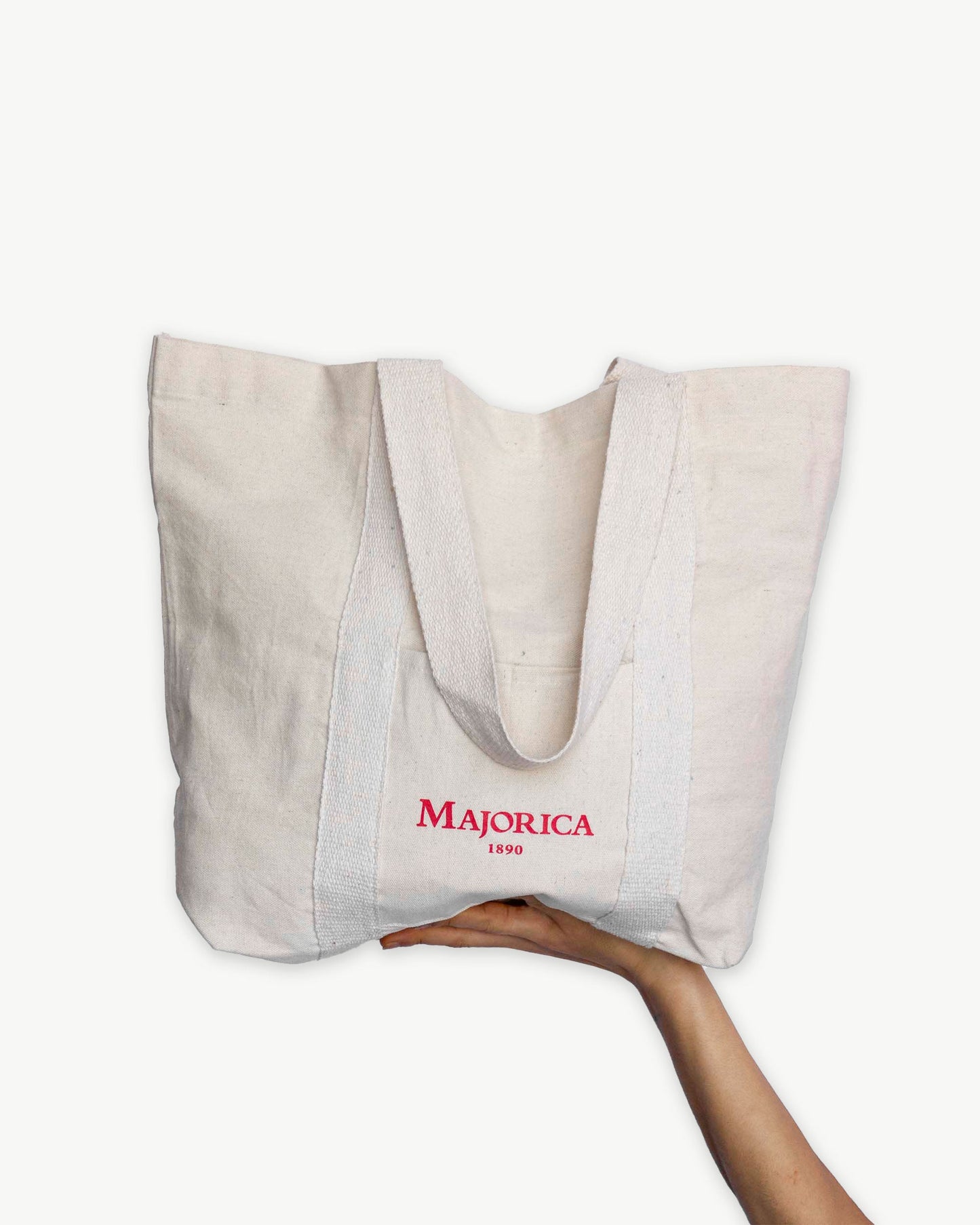 Tote Bag Majorica