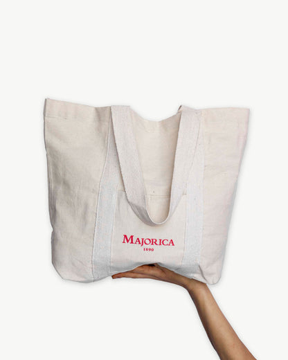 Tote Bag Majorica