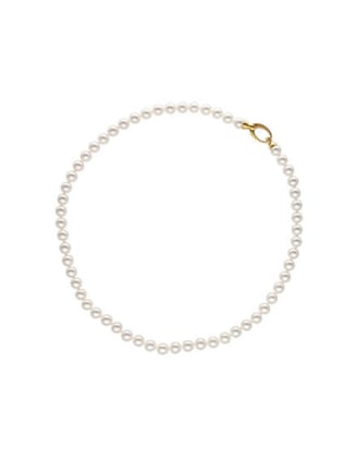 Collar de perlas Majorica, Majorica pearl necklace